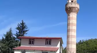 Yağlıdere ilçesindeki Fatih Camisi'nin doğal gaz tesisatı masrafını hayırsever üstlendi