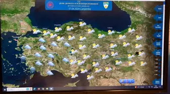 Meteoroloji Uzmanı: Sıcak Havalara Karşı Tedbirli Olunmalı