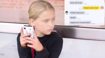 18 yaş altı çocuklara SimSimi tuzağı! Yapay zeka destekli pedofili tehlikesi