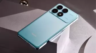 Xiaomi Redmi K70 Ultra Modelinin Özellikleri Ortaya Çıktı