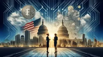 ABD Senatörleri, Stablecoin Düzenlemesini Güçlendirmek İçin Harekete Geçti