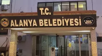 Alanya Belediyesi'nin 1 milyar TL'den fazla borcu olduğu ortaya çıktı