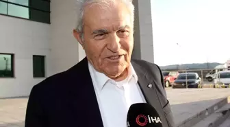 Ahmet Ayık: Güreşte şampiyon olmanın sırrı nedir?