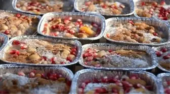 AŞURE AYI NE ZAMAN? 2024 Muharrem ayı ne zaman başlayacak?