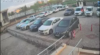Aynı siteden iki gün arayla 3 bisiklet çaldı