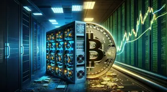 Bernstein, 2025 Bernstein, 2025 Yılı Bitcoin Fiyat Tahminini Açıkladı