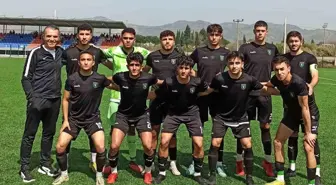 Efeler 09 Spor U19 Takımı Play-Off'ta Turgutluspor ile karşılaşacak