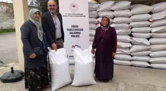 Gıda Sektörü Temsilcileri Yerli Üretimi Desteklemeye Devam Ediyor