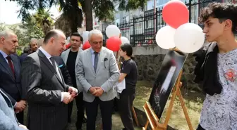 Giresun'da Turizm Haftası etkinlikleri kapsamında fotoğraf sergisi düzenlendi