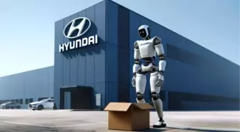 Boston Dynamics, Hyundai'nin insansı robot modelini emeklilik adı altında kovdu