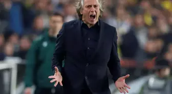 Jorge Jesus'un çalıştırdığı Al-Hilal'in tarihi galibiyet serisi son buldu