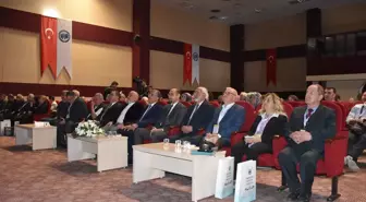 Karamanoğlu Mehmetbey Üniversitesi'nde Yaşam Boyu Öğrenme Akademisi Açıldı