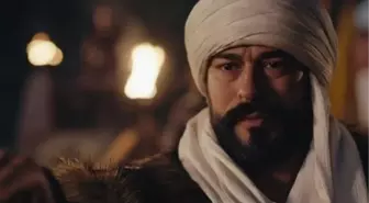 Kuruluş Osman 157. Bölüm fragmanı yayınlandı mı? 17 Nisan Kuruluş Osman yeni bölüm fragmanı izleme linki var mı?