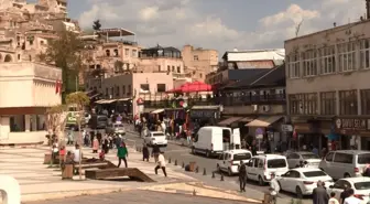 Mardin'de Bayram Yoğunluğu Esnafı Memnun Etti