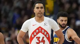 NBA'den bahis oynayan basketbolcu Jontay Porter'a tarihi ceza