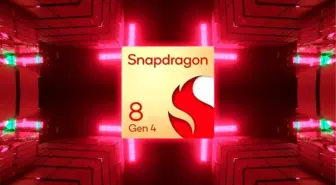 Snapdragon 8 Gen 4 Yüksek Güç Tüketimiyle Gündemde