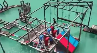 SURVİVOR ELEME ADAYI KİM? Ödül ve dokunulmazlık oyununu hangi takım kazandı?