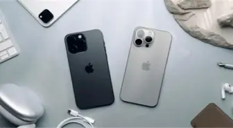 iPhone 16 Serisinin Tasarımı Sızdı