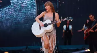 Taylor Swift hayranları neden dolandırıldı? Taylor Swift hayranları ne kadar dolandırıldı?