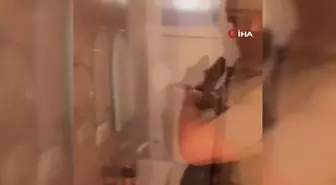 İskenderun'da uyuşturucu operasyonu: 6 gözaltı