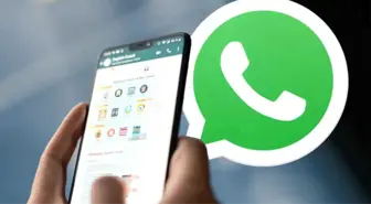 WhatsApp'a yeni özellik: Çevrimiçi olan kişileri listeleyebileceksiniz