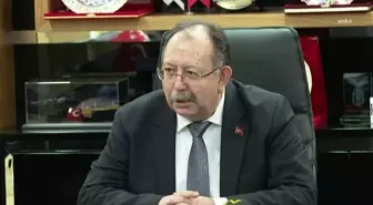 YSK Başkanı Ahmet Yener, CHP ve İYİ Parti'nin seçim itirazlarını değerlendirecek