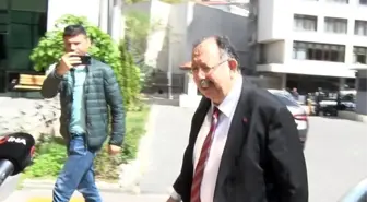 YSK Başkanı Ahmet Yener, CHP ve İYİ Parti'nin seçim itirazları hakkında açıklama yaptı