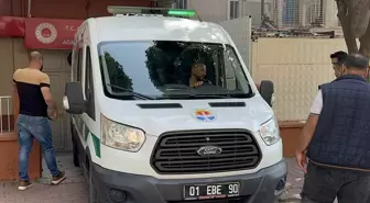 Adana'da elektrikli bisikletten düşen hamile kadın otobüsün altında kalarak hayatını kaybetti
