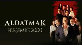 Aldatmak 66. Bölüm fragmanı yayınlandı mı? 18 Nisan Aldatmak yeni bölüm fragmanı izleme linki var mı?