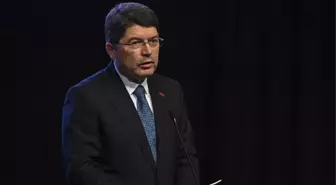 Bakan Tunç: Mülakatta 'Cumhurbaşkanı Erdoğan'ın kaç çocuğu vardır?' sorusunun yöneltildiği iddiası doğru değil