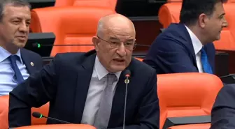 AK Parti Kütahya İl Başkanı Mustafa Önsay, Saadet Partisi Kütahya Milletvekili Ali Fazıl Kasap'ın sözlerine tepki gösterdi