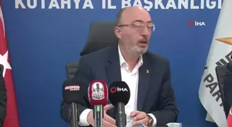 Başkan Mustafa Önsay'dan Milletvekili Kasap'ın Şehir Hastanesi açıklamasına tepki