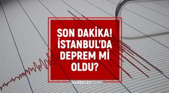 Çankırı'da deprem mi oldu 18 Nisan Perşembe? Çankırı deprem nerede oldu?