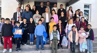 Ardahan'da Akıl ve Zeka Oyunları Turnuvası Elemeleri Gerçekleştirildi