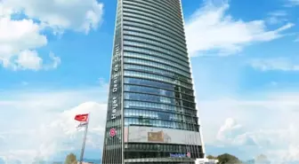 Denizbank Torun Tower'ı satın aldı mı?