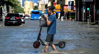 Dubai'deki sele bulut tohumlaması mı neden oldu?