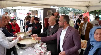 Erzurum'da Turizm Haftası Kutlamaları