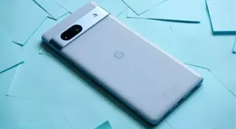 Google Pixel 8a Özellikleri ve Tanıtım Tarihi Ortaya Çıktı