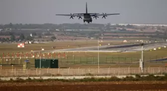 İncirlik Hava Üssü neden değiştirildi? İncirlik Hava Üssü değiştirilme sebebi ne? İncirlik Üssü neden Ana Jet Üs Komutanlığı oldu?