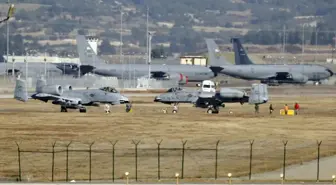 İncirlik Hava Üssü'nün önemi nedir? İncirlik Üssü'nün yeni adı ne?