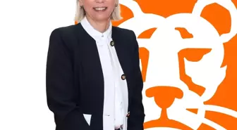 ING Türkiye'de Bireysel Bankacılık Genel Müdür Yardımcılığına Tuğçe Bora Kılıç atandı