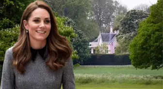 Kanserle savaşan Kate Middleton, tedavi sürecini ayrı bir evde geçirmeyi planlıyor