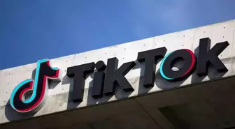 Kırgızistan'da TikTok Kısıtlandı