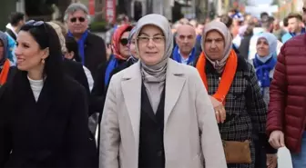 Meliha Akyol kimdir? AK Parti Yalova Milletvekili Meliha Akyol kaç yaşında, nereli?