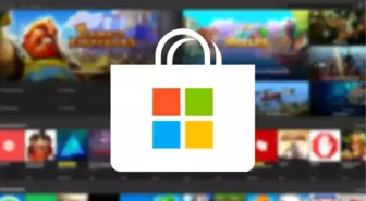 Microsoft Store için yeni güncelleme yayınlandı