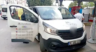 Mudanya'da İDO ve BUDO çıkışında izinsiz yolcu taşımacılığına ceza