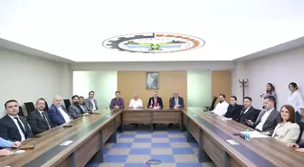 Ordu'da Turizm Çalıştayı Gerçekleştirildi