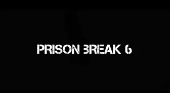 PRISON BREAK TANITIM İZLE || Prison Break'in 6. Sezonu yayınlanacak mı? 6. Sezon fragmanı yayınlandı mı?