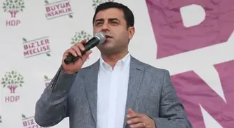 Selahattin Demirtaş tahliye olacak mı? Selahattin Demirtaş'ın tahliye talebi sonuçladı mı, son durum ne? Selahattin Demirtaş çıkacak mı?