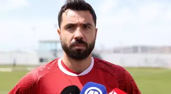 İbrahim Akdağ: Fenerbahçe maçını kazanarak taraftarı mutlu etmek istiyoruz